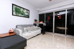 Blk 834 Yishun Street 81 (Yishun), HDB Executive #466383621